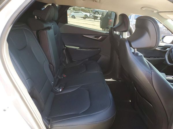 2025 KIA EV6