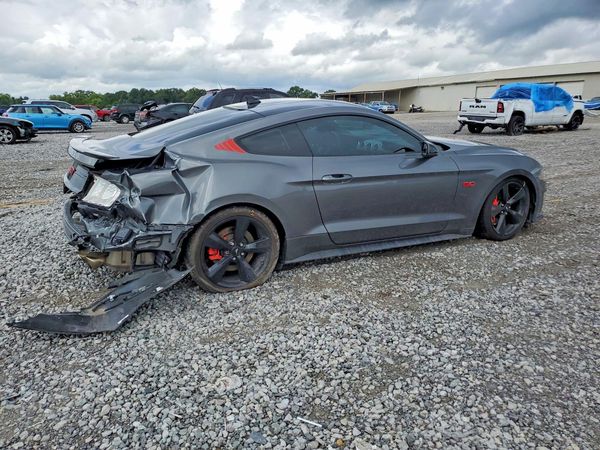 2022 FORD MUSTANG GT Coupe