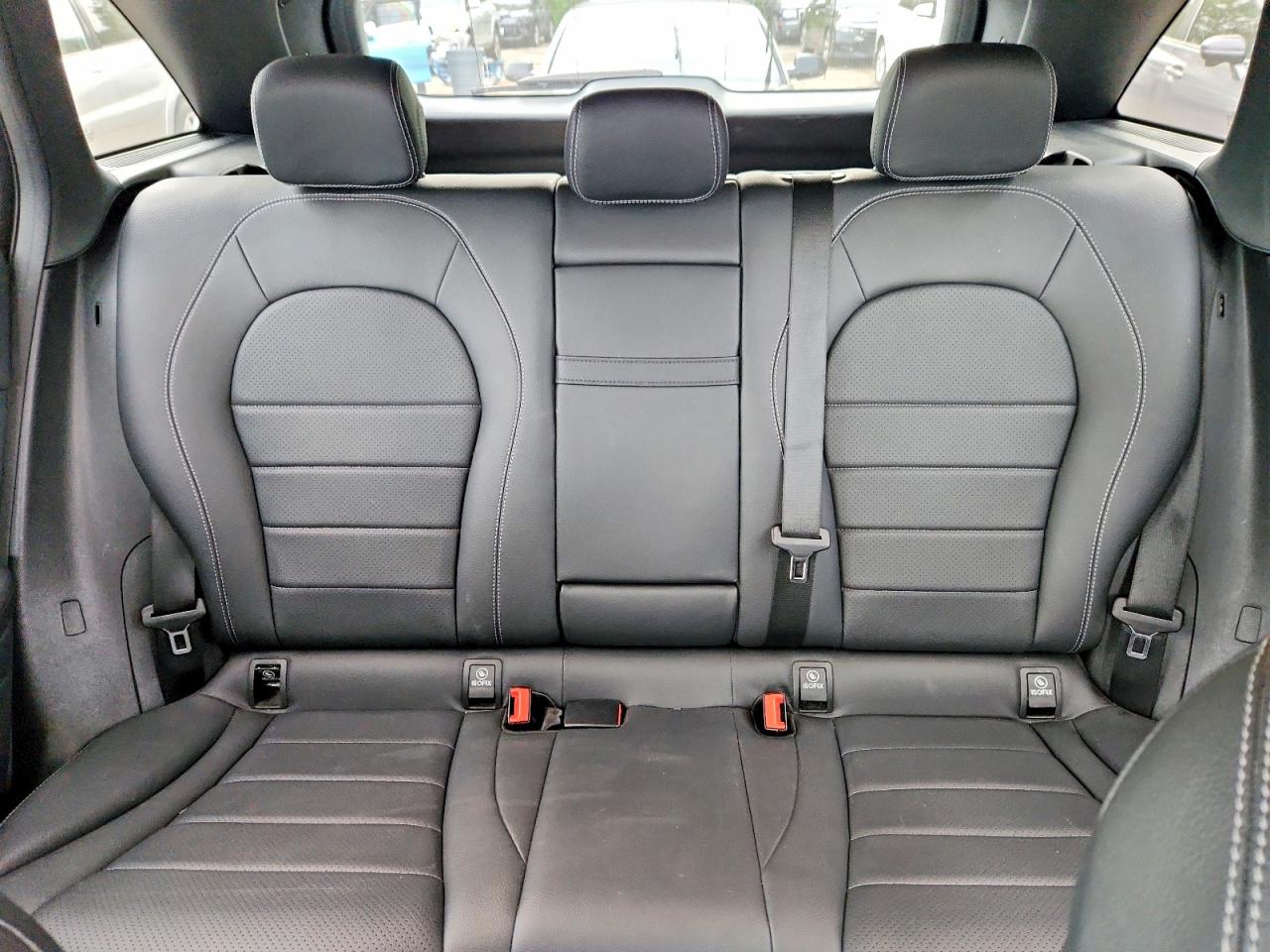 2020 MERCEDES-BENZ GLC GLC300-4M