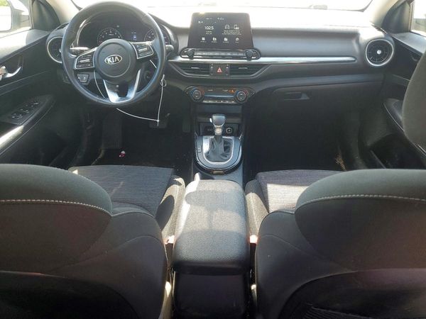 2019 KIA FORTE S/GT Line