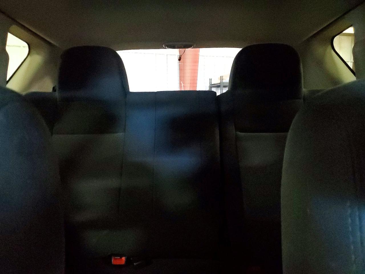 2016 JEEP COMPASS SPORT 4X4