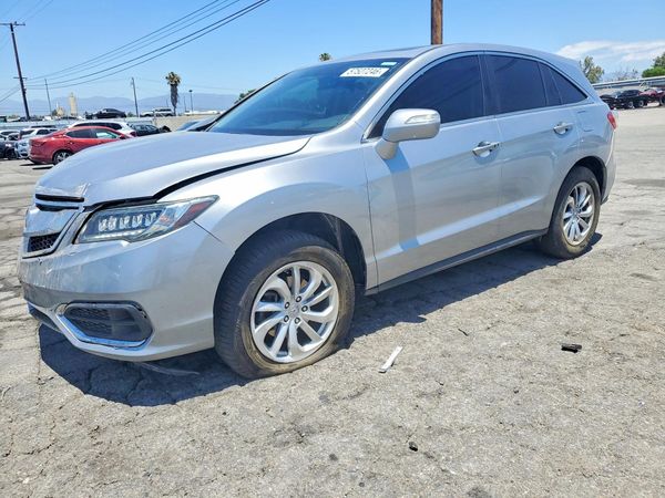 2017 ACURA RDX