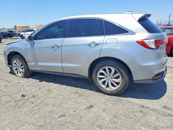 2017 ACURA RDX