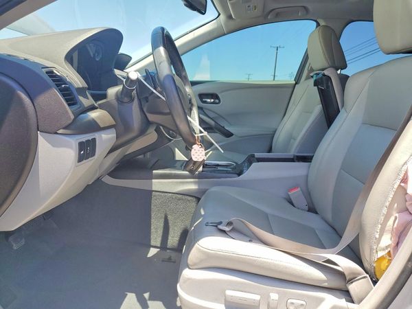 2017 ACURA RDX