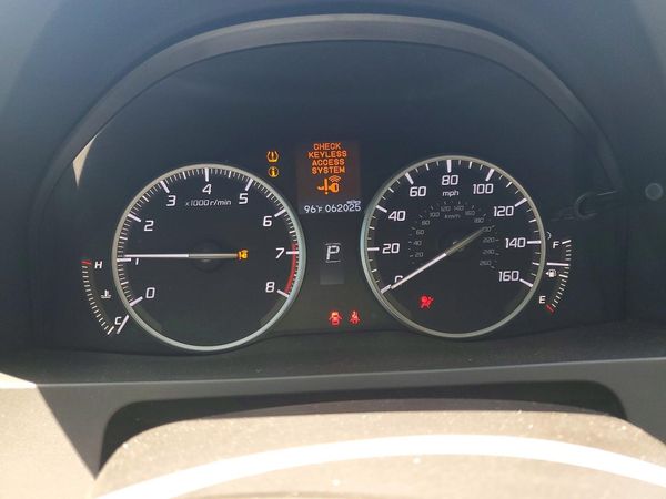 2017 ACURA RDX