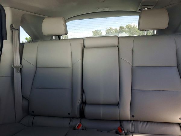 2017 ACURA RDX