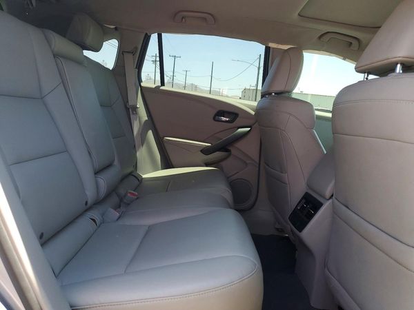 2017 ACURA RDX