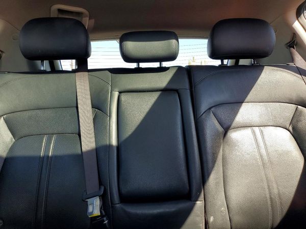2015 KIA SPORTAGE GLS - Middle level