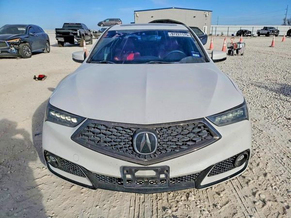 2019 ACURA TLX