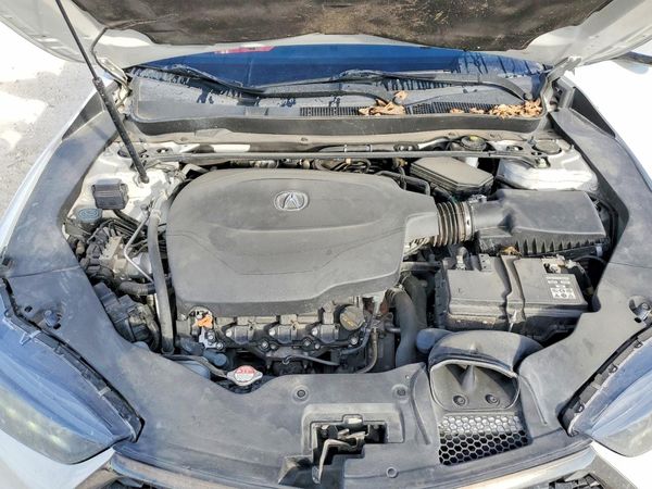 2019 ACURA TLX