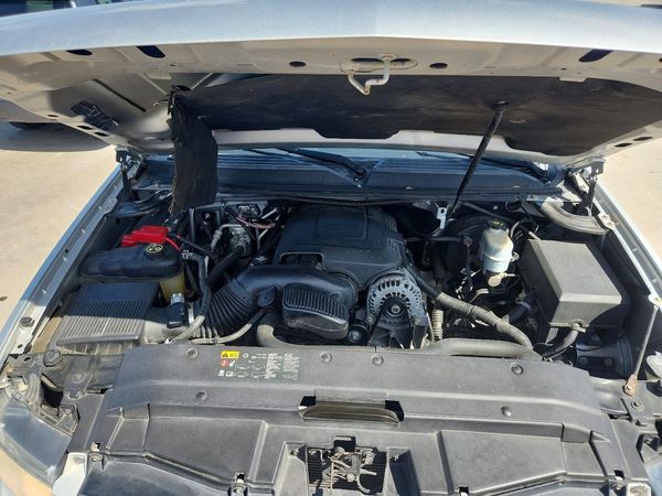 2013 CHEVROLET TAHOE LT