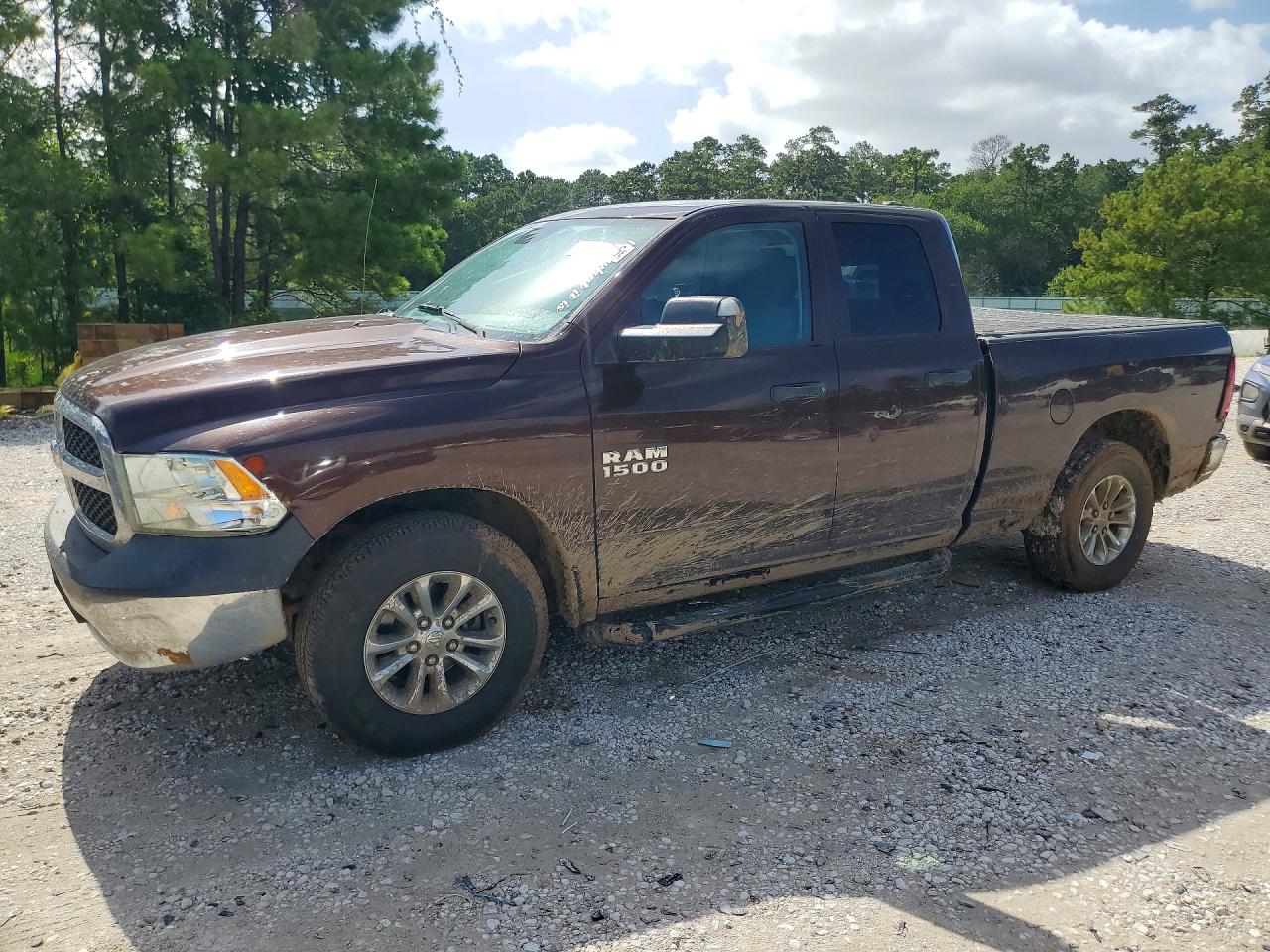 2014 RAM 1500 ST