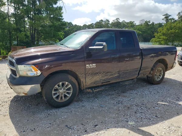 2014 RAM 1500 ST