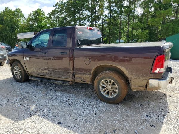 2014 RAM 1500 ST