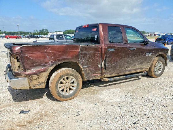 2014 RAM 1500 ST
