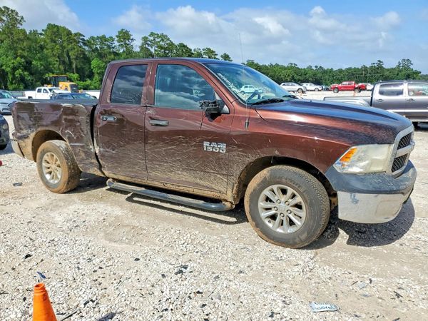 2014 RAM 1500 ST