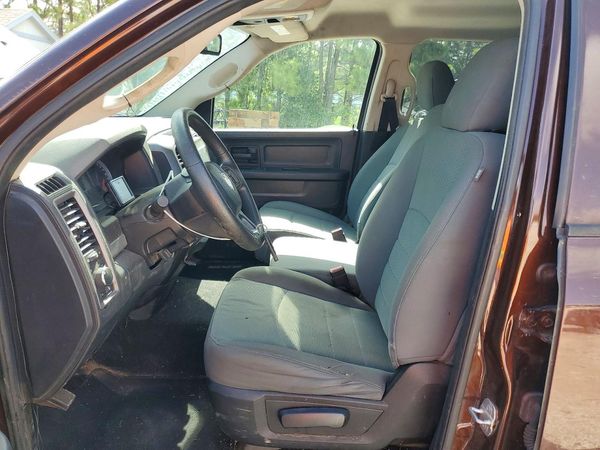 2014 RAM 1500 ST