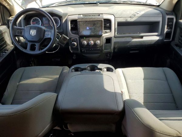 2014 RAM 1500 ST