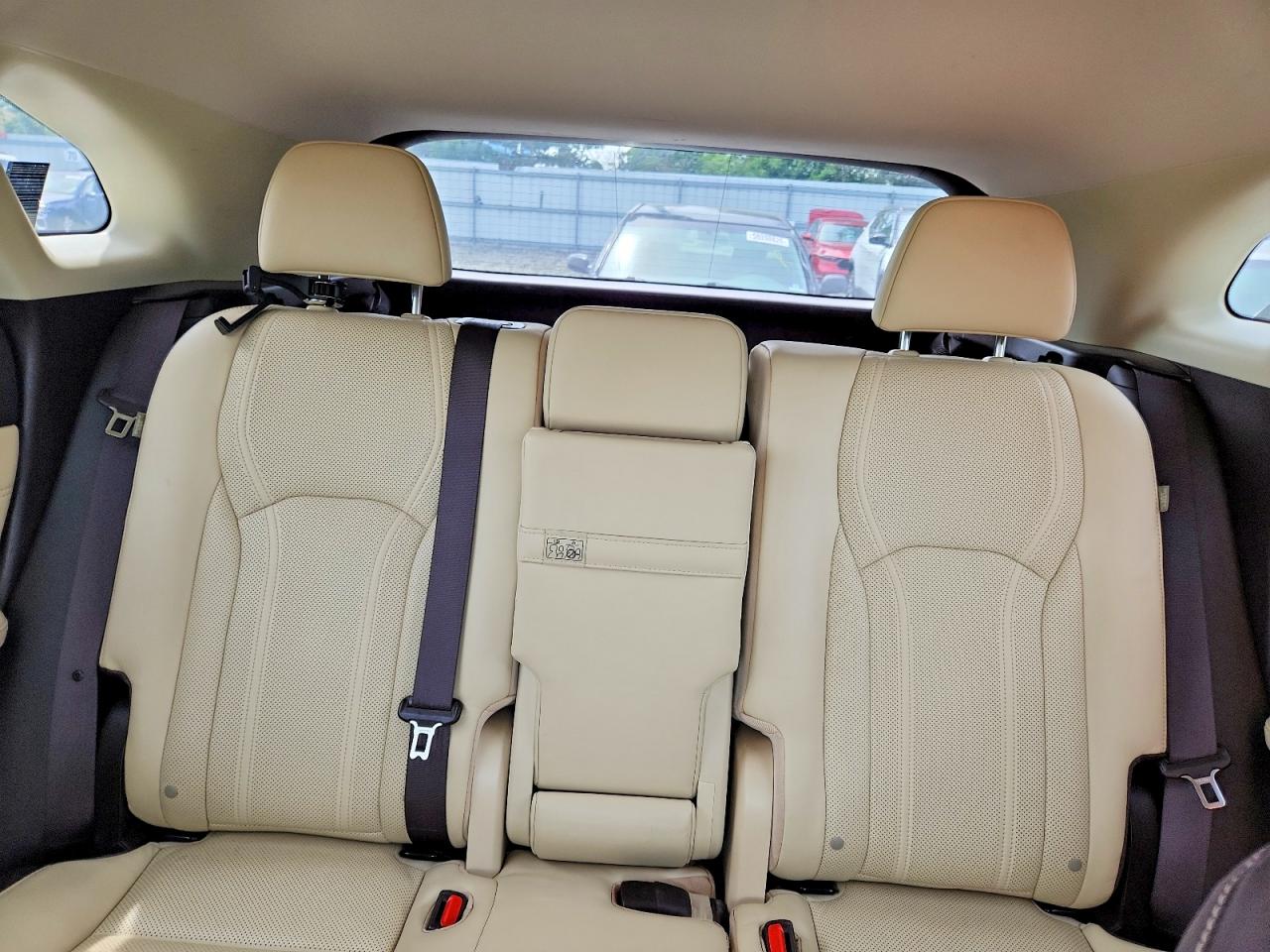 2018 LEXUS RX 350 350/350 F Sport