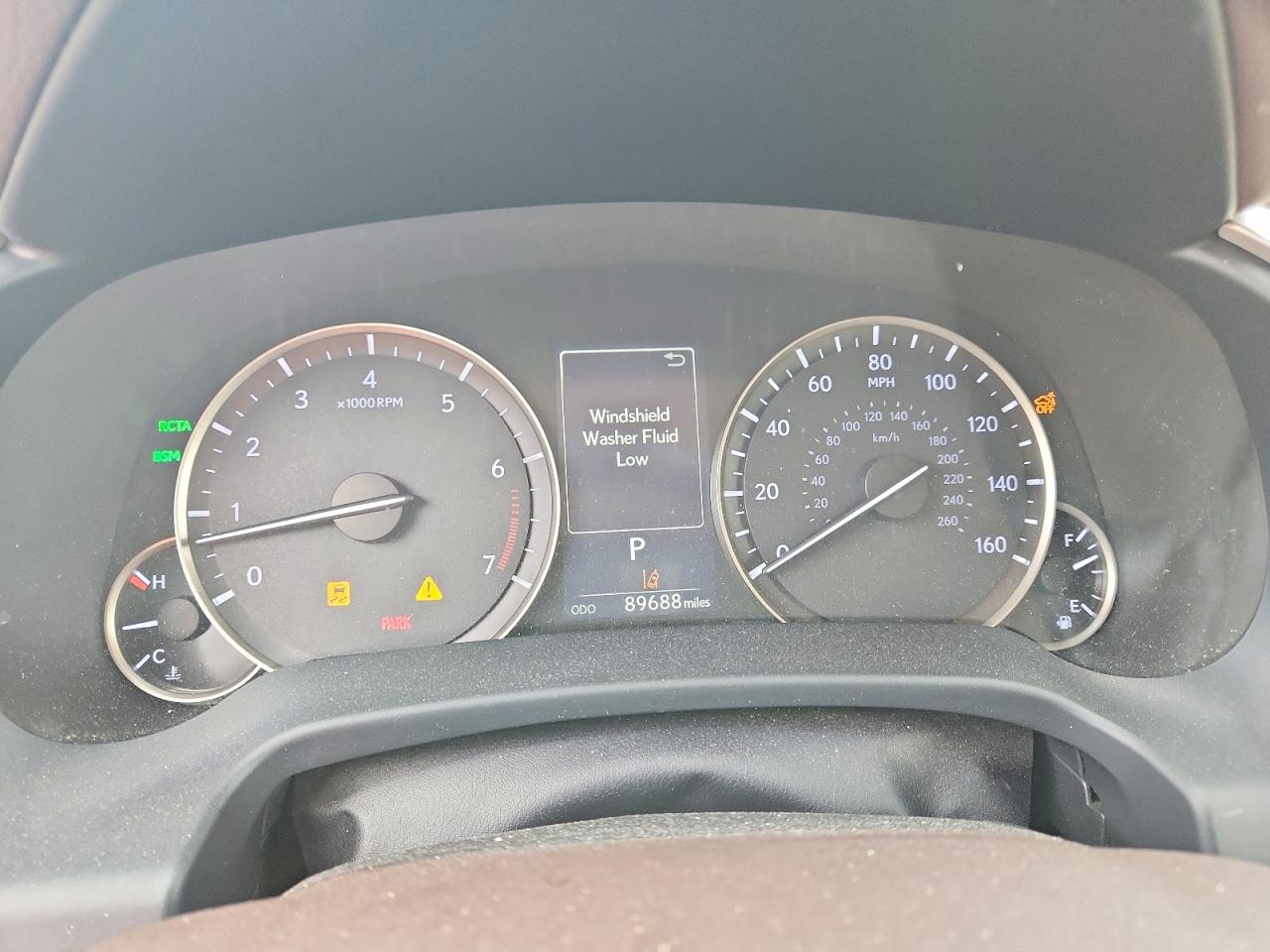 2018 LEXUS RX 350 350/350 F Sport