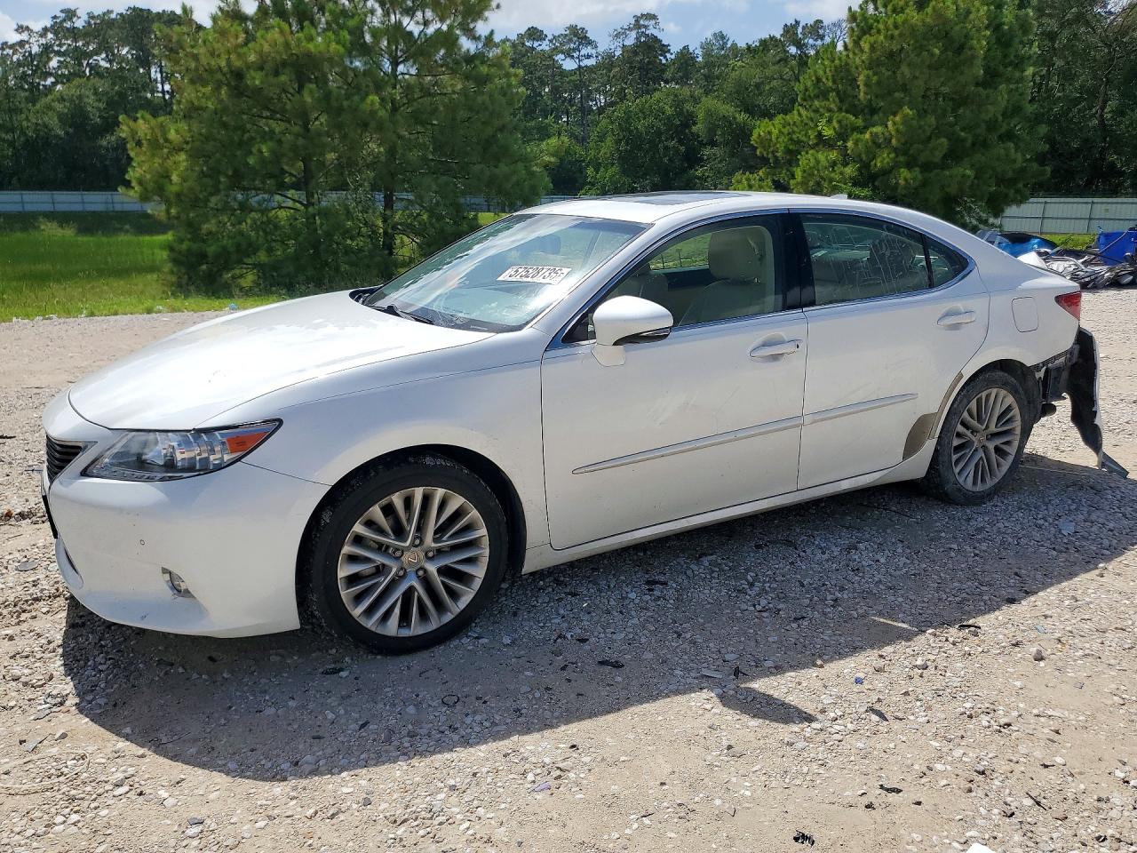 2015 LEXUS ES 350