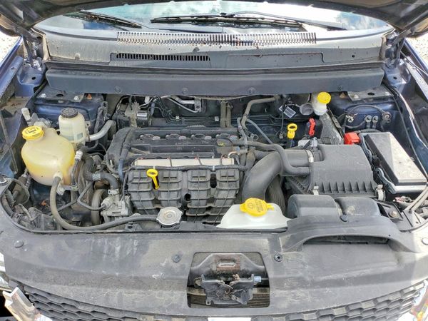 2017 DODGE JOURNEY SE, SE CVP