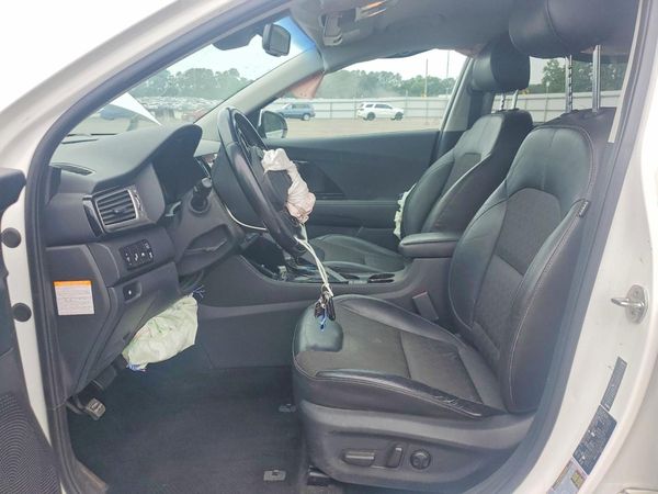 2018 KIA NIRO