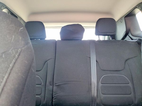 2021 JEEP RENEGADE LATITUDE 4X2