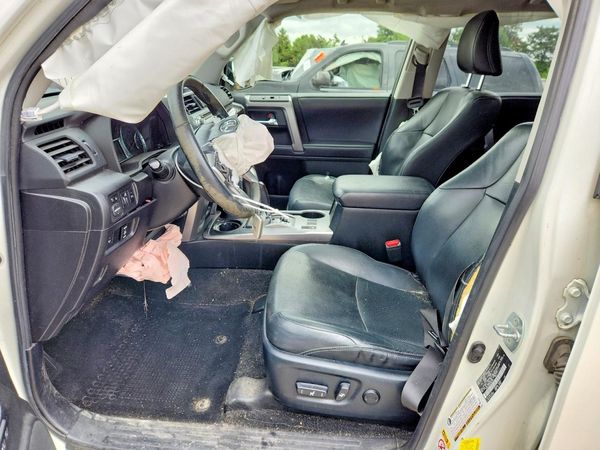 2017 TOYOTA 4RUNNER