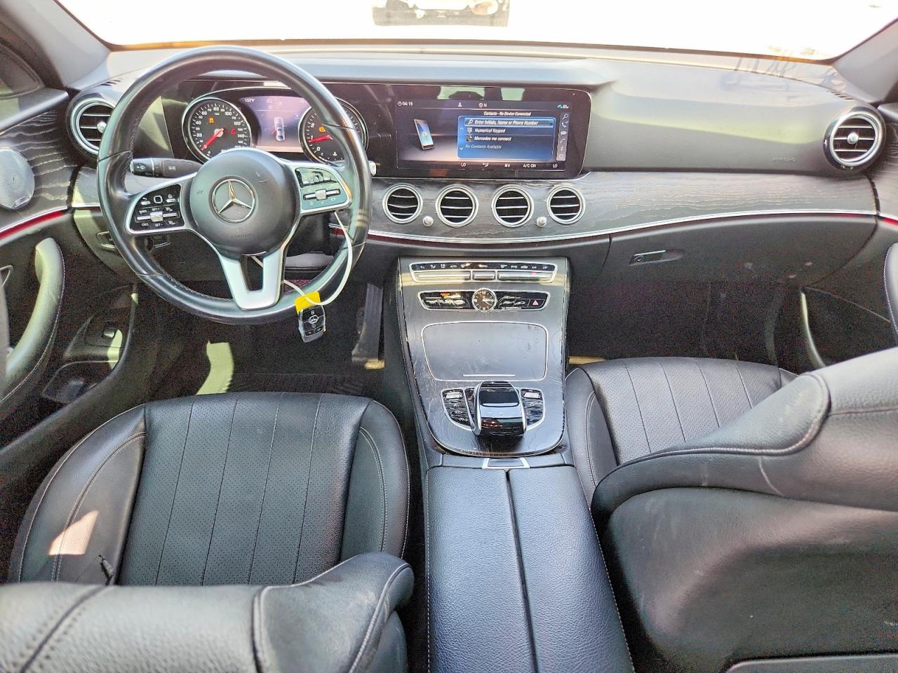2019 MERCEDES-BENZ E E300