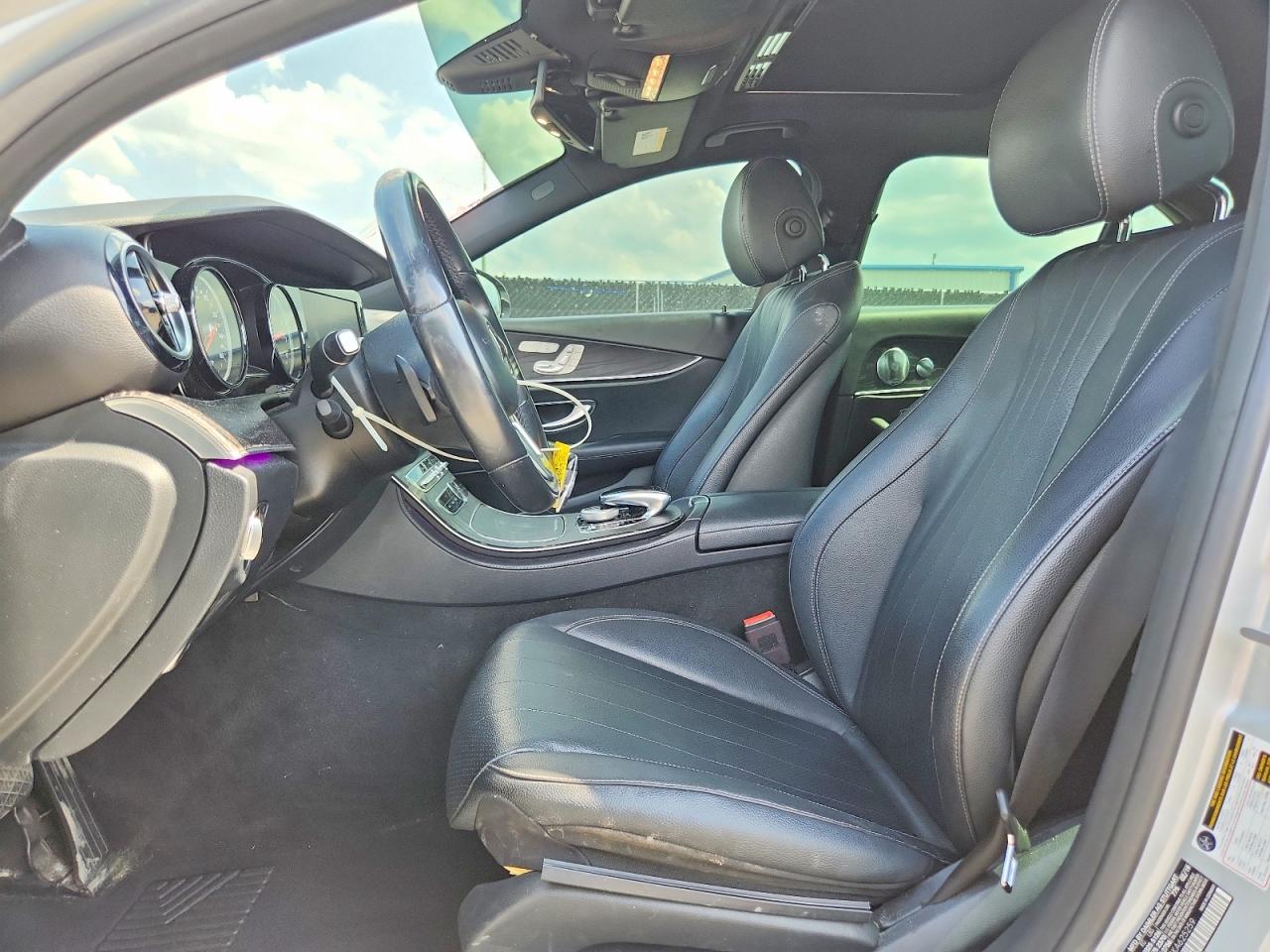 2019 MERCEDES-BENZ E E300