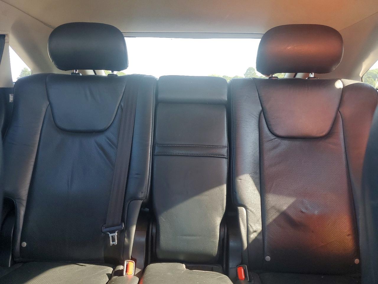 2015 LEXUS RX