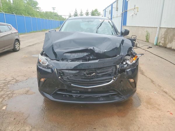 2016 MAZDA CX-3