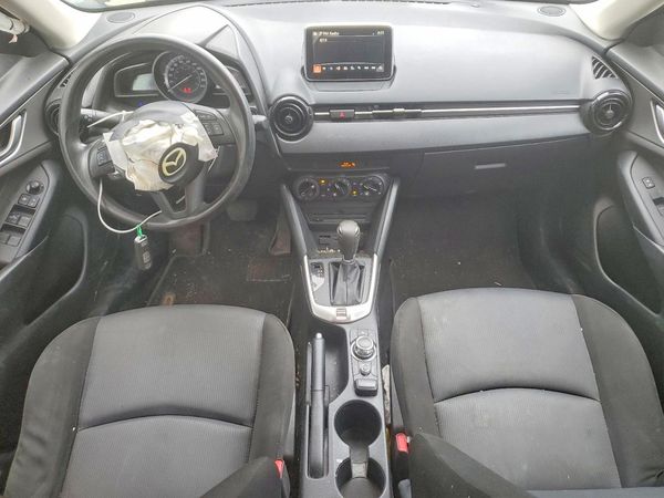 2016 MAZDA CX-3