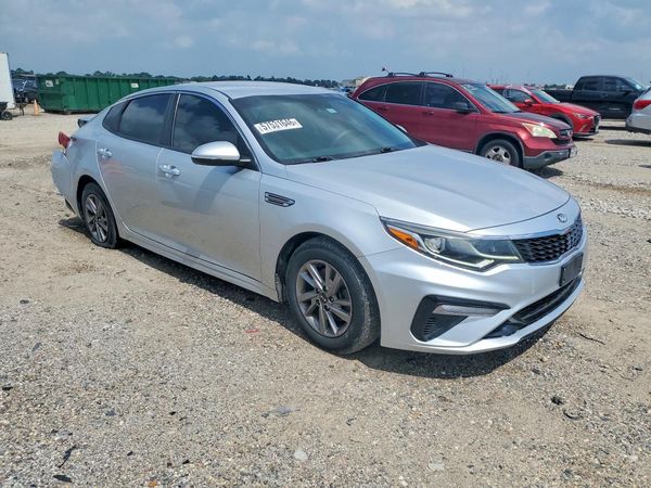 2020 KIA OPTIMA