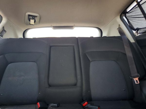 2014 KIA SPORTAGE LX