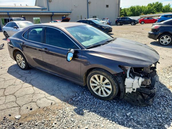 2019 TOYOTA CAMRY L/LE/SE/XLE
