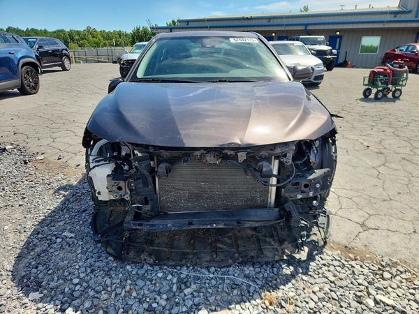 2019 TOYOTA CAMRY L/LE/SE/XLE