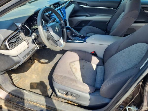 2019 TOYOTA CAMRY L/LE/SE/XLE