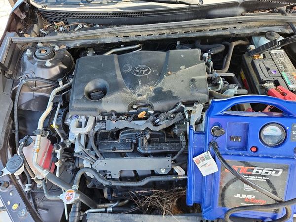 2019 TOYOTA CAMRY L/LE/SE/XLE