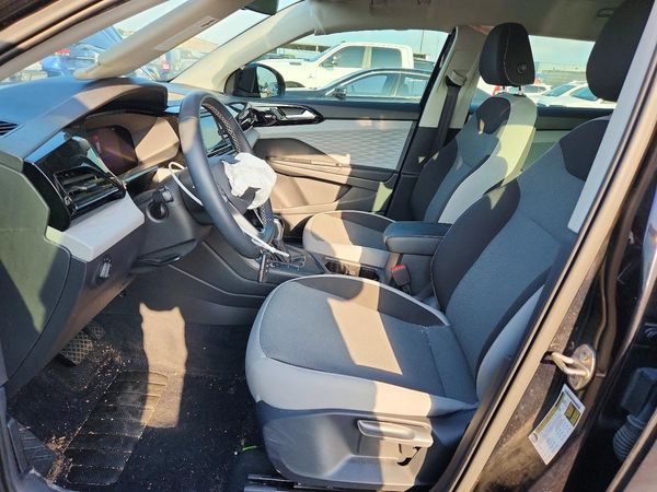 2023 VOLKSWAGEN TAOS