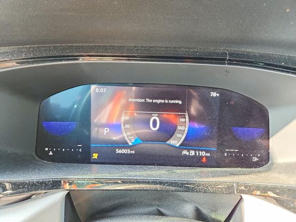 2023 VOLKSWAGEN TAOS