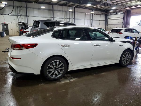 2020 KIA OPTIMA