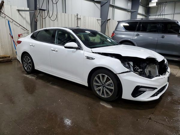2020 KIA OPTIMA