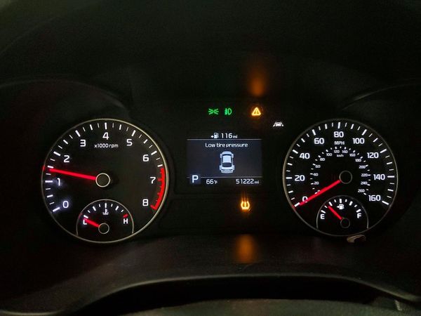 2020 KIA OPTIMA