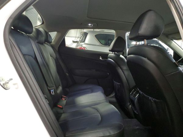 2020 KIA OPTIMA