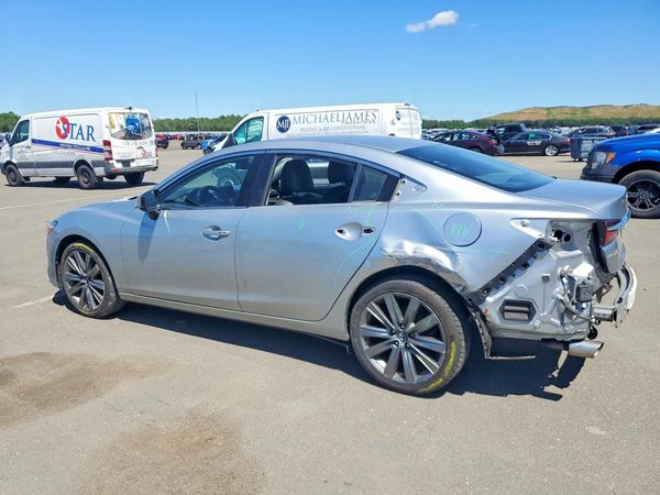 2018 MAZDA 6