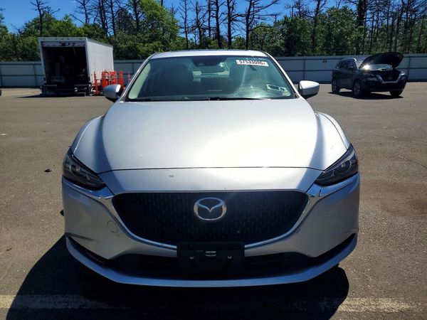 2018 MAZDA 6