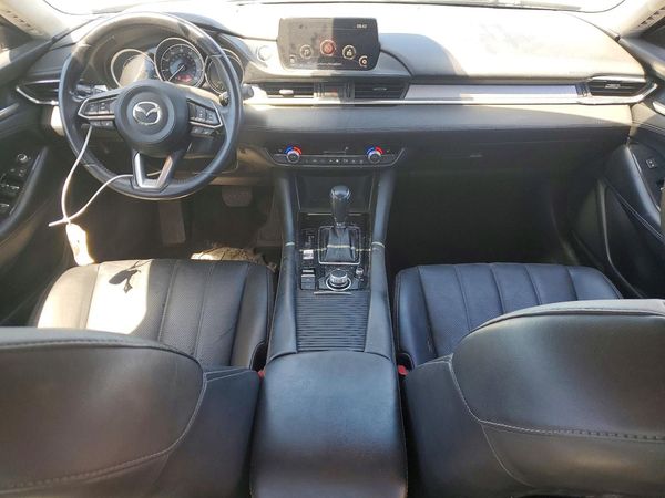 2018 MAZDA 6