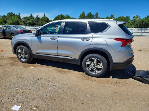 2021 HYUNDAI SANTA FE SE